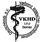 VKHD - Verband klassischer Homöopathen Deutschlands e.V.